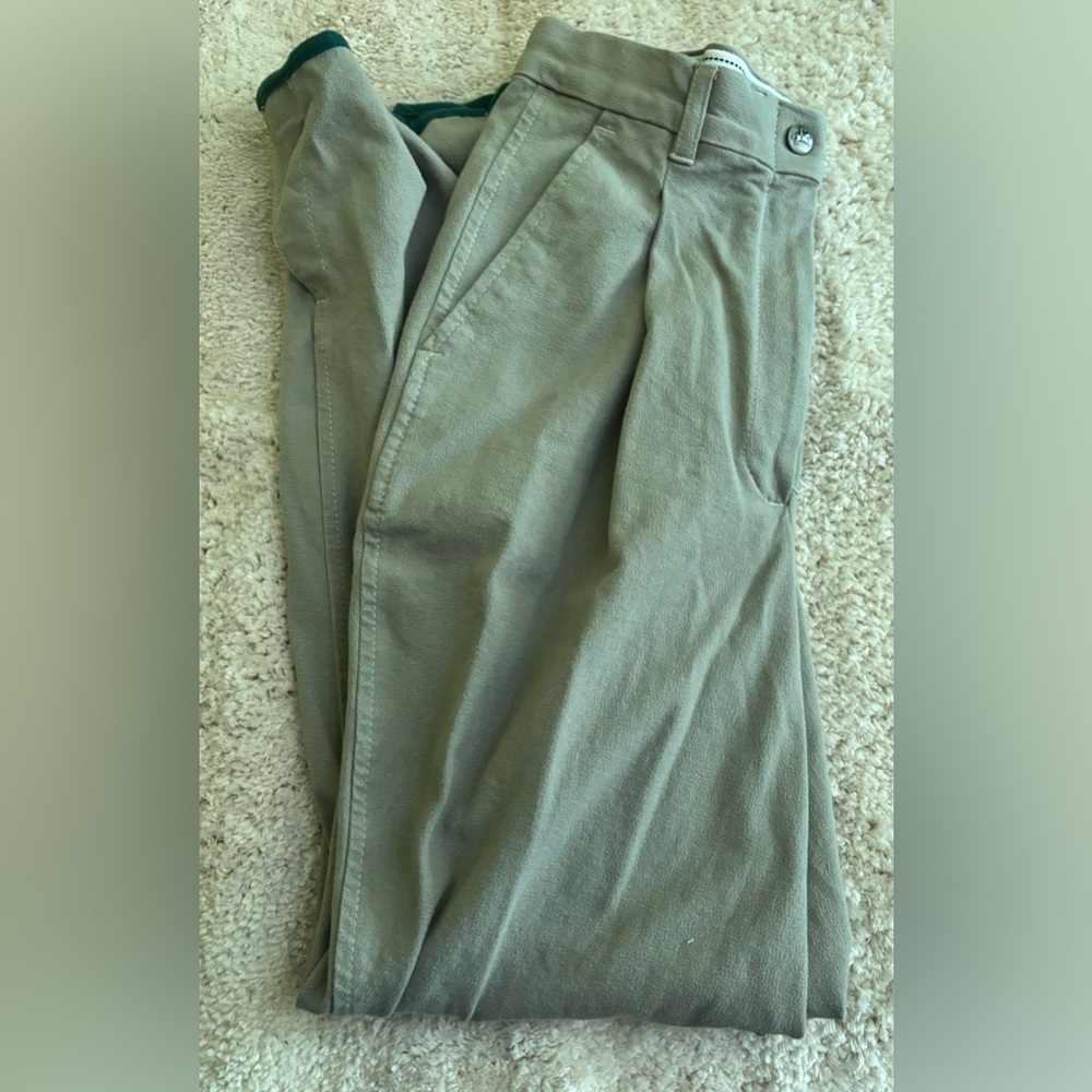 Horse Country Breeches